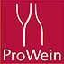 Gavi Dry White Wine present at Prowein